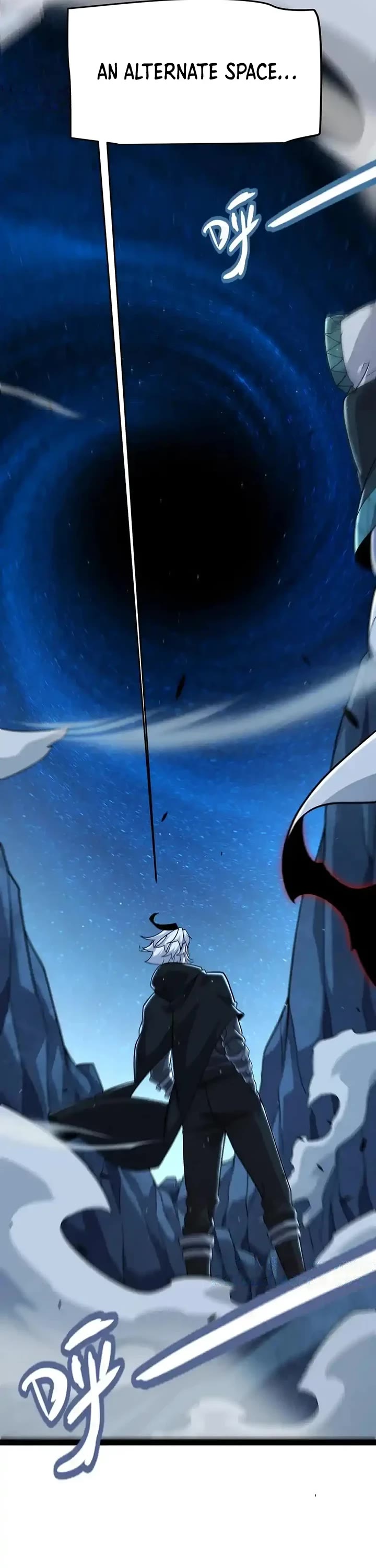 The Game That I Came From chapter 337 page 19