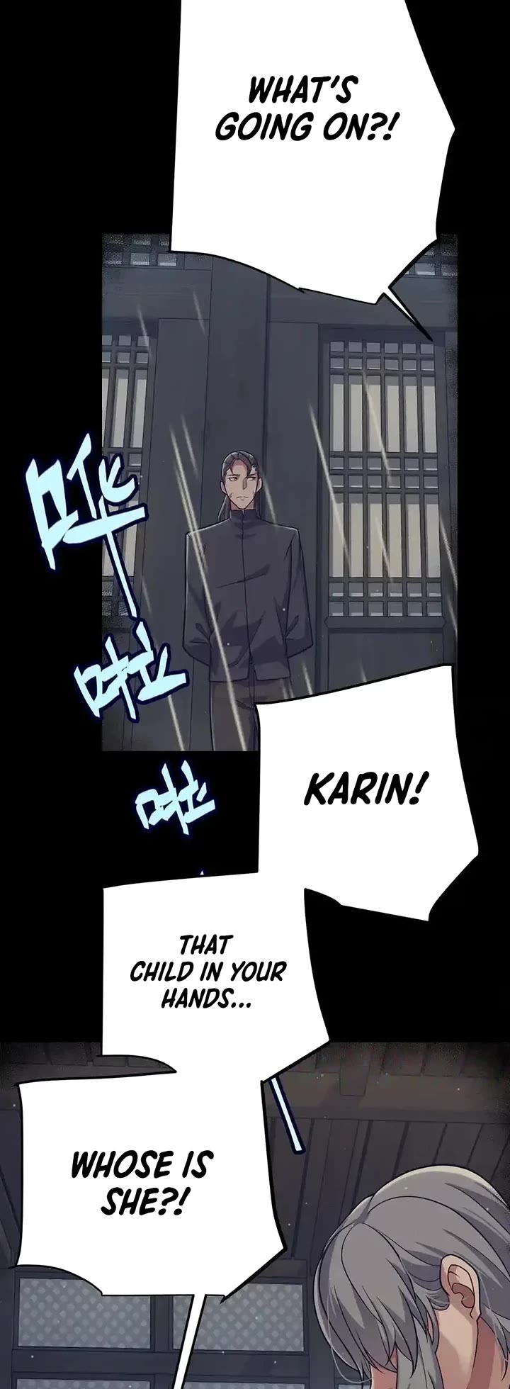 The Game That I Came From chapter 337 page 2