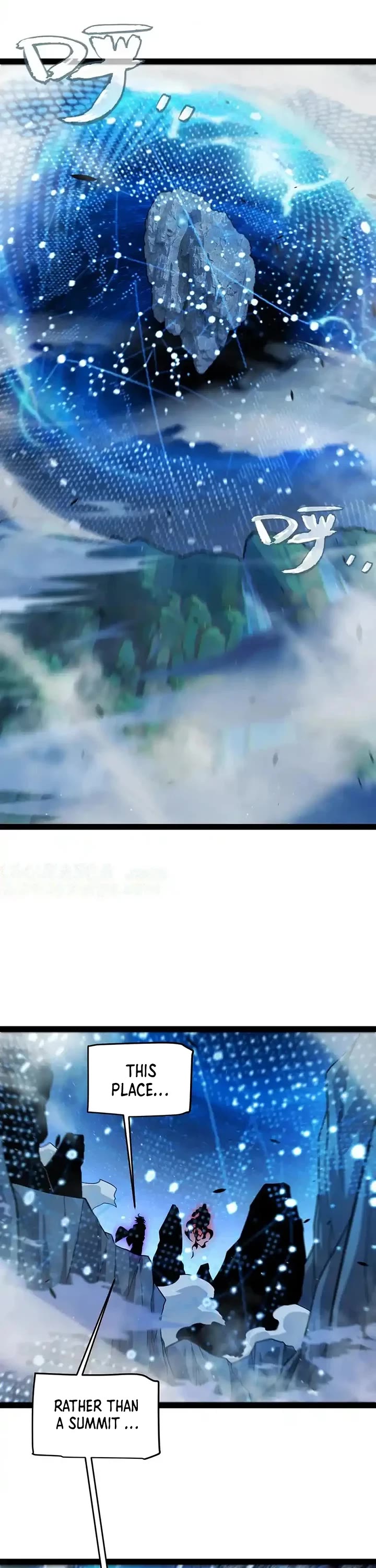 The Game That I Came From chapter 337 page 20