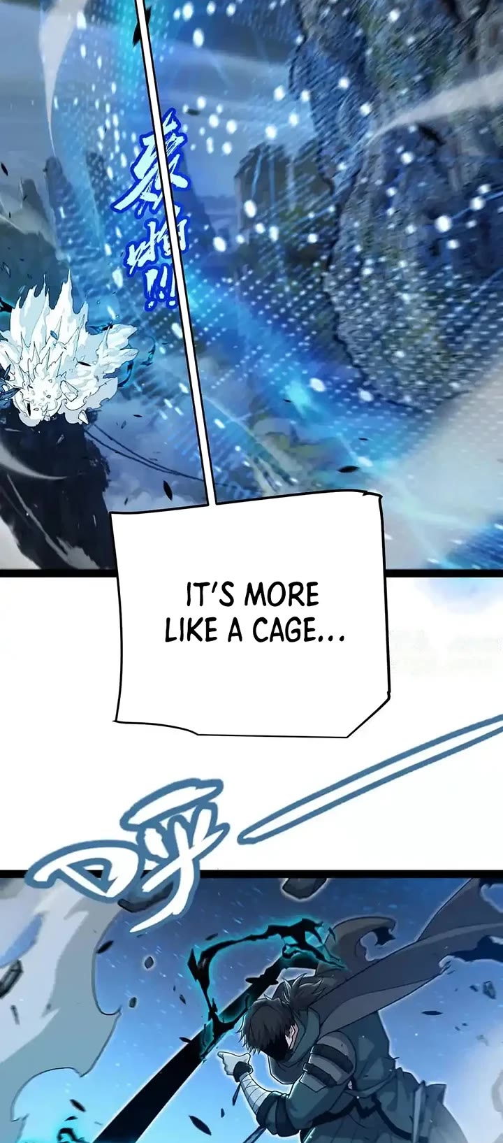 The Game That I Came From chapter 337 page 21