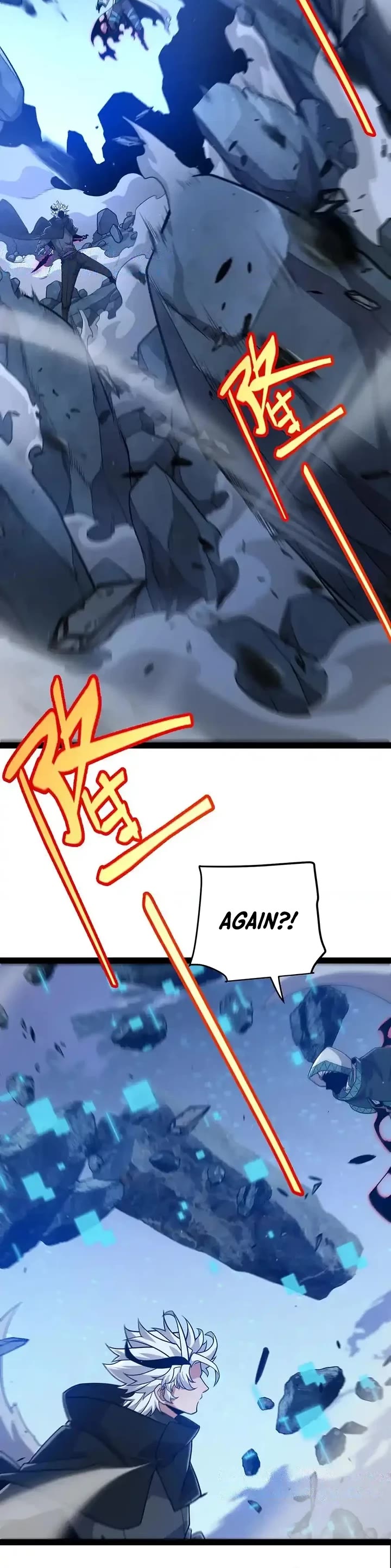 The Game That I Came From chapter 337 page 25