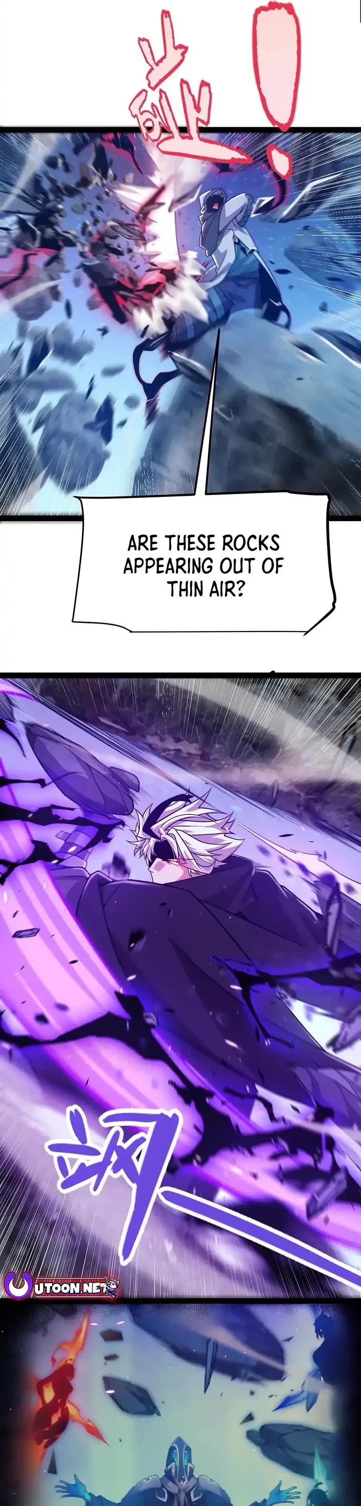 The Game That I Came From chapter 337 page 26