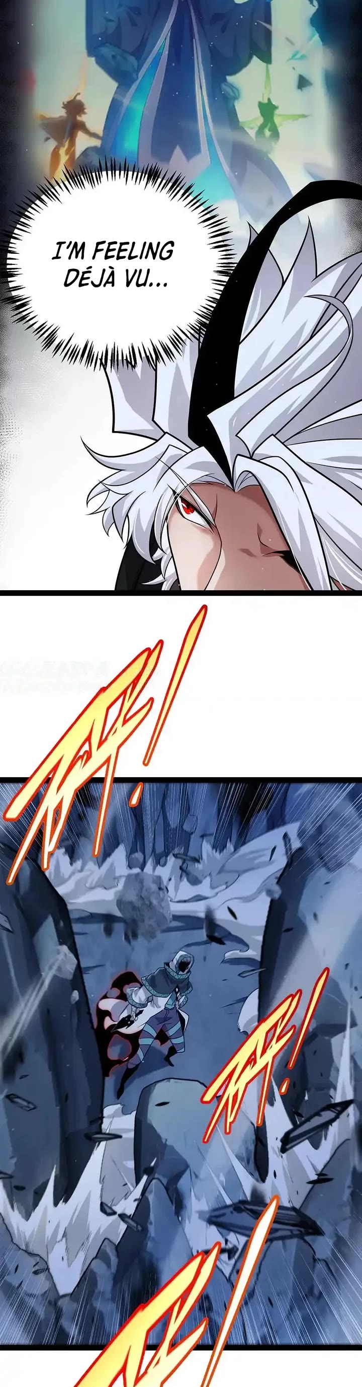 The Game That I Came From chapter 337 page 27