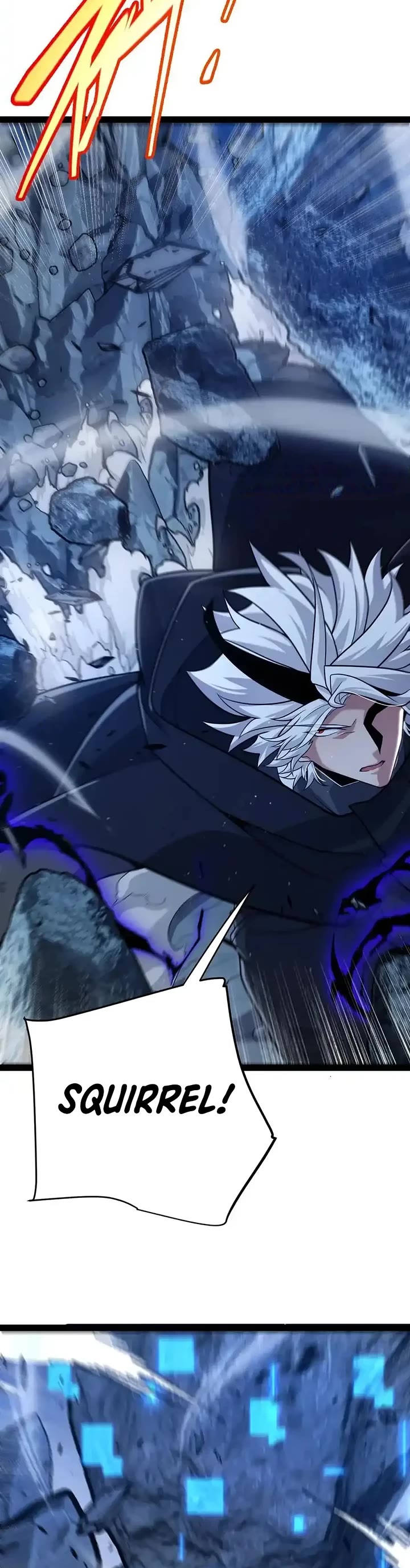 The Game That I Came From chapter 337 page 28