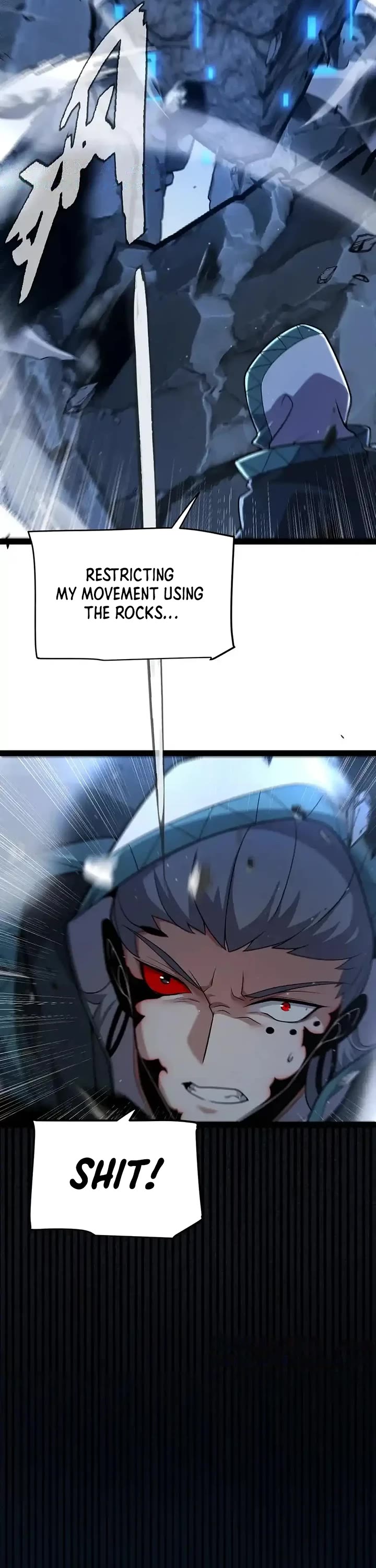 The Game That I Came From chapter 337 page 29