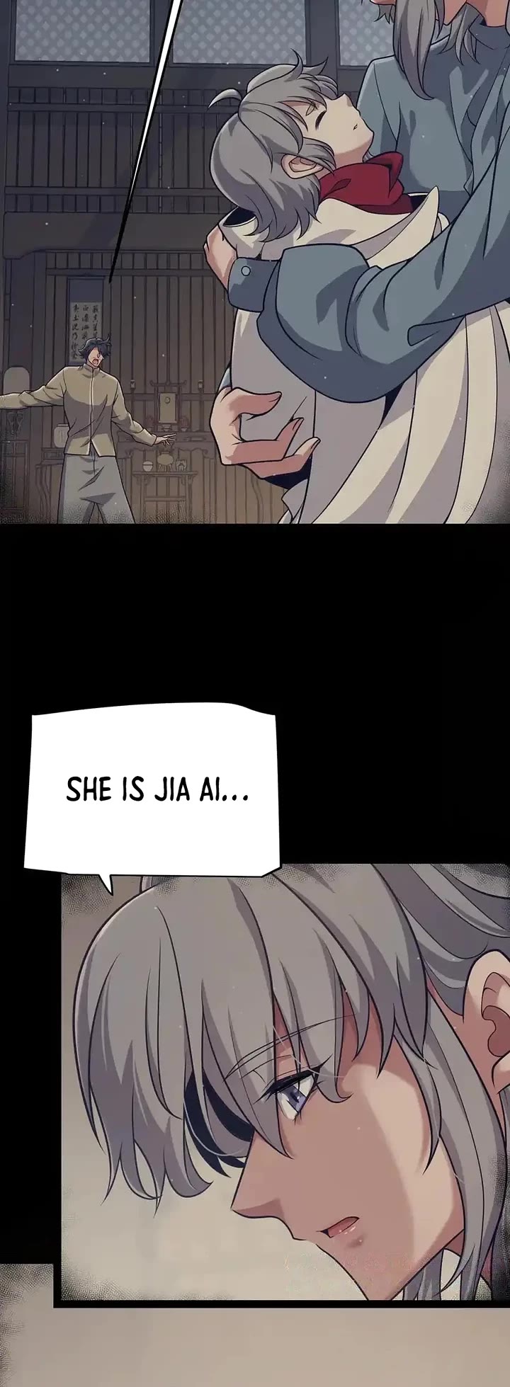 The Game That I Came From chapter 337 page 3