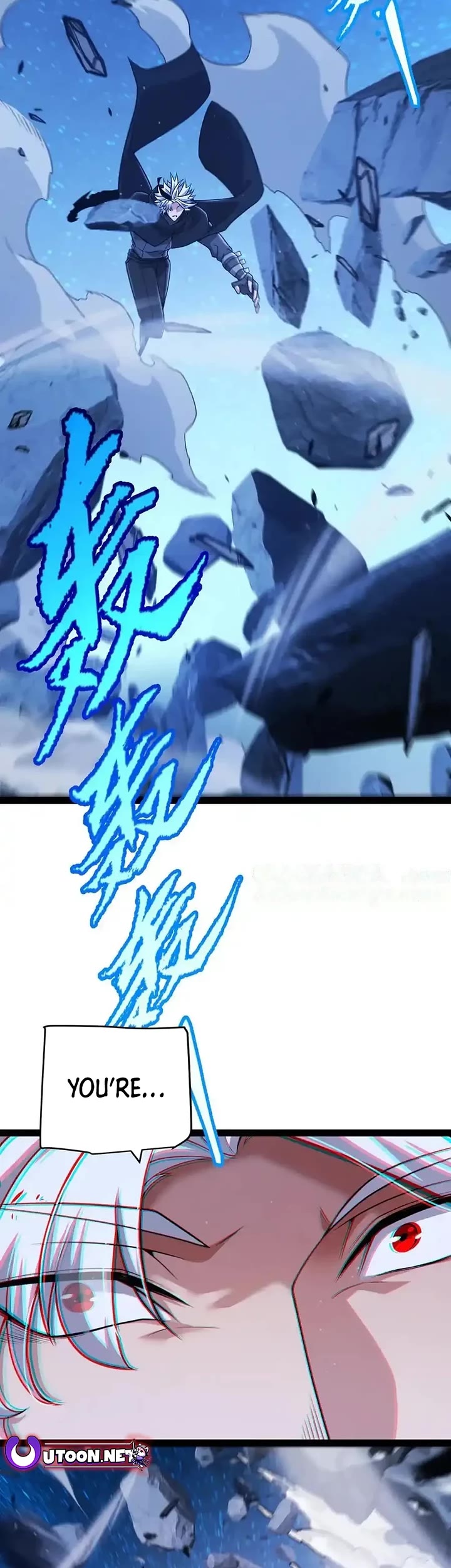 The Game That I Came From chapter 337 page 31