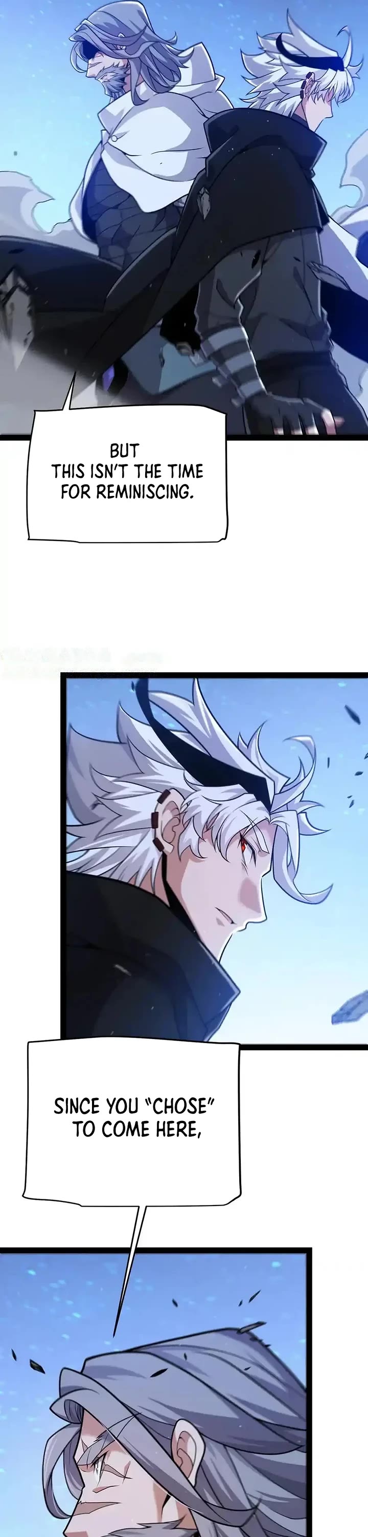 The Game That I Came From chapter 337 page 35