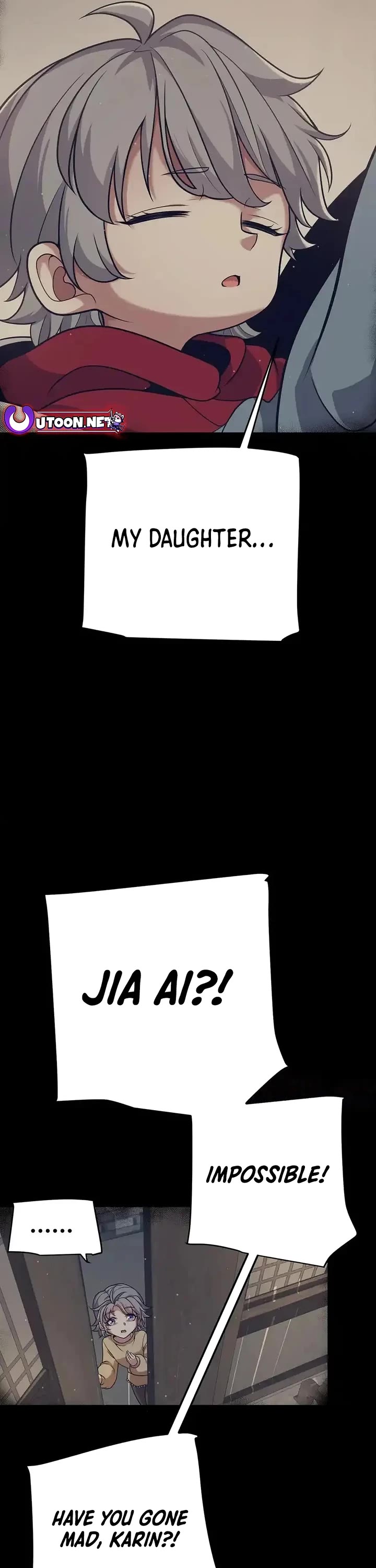 The Game That I Came From chapter 337 page 4