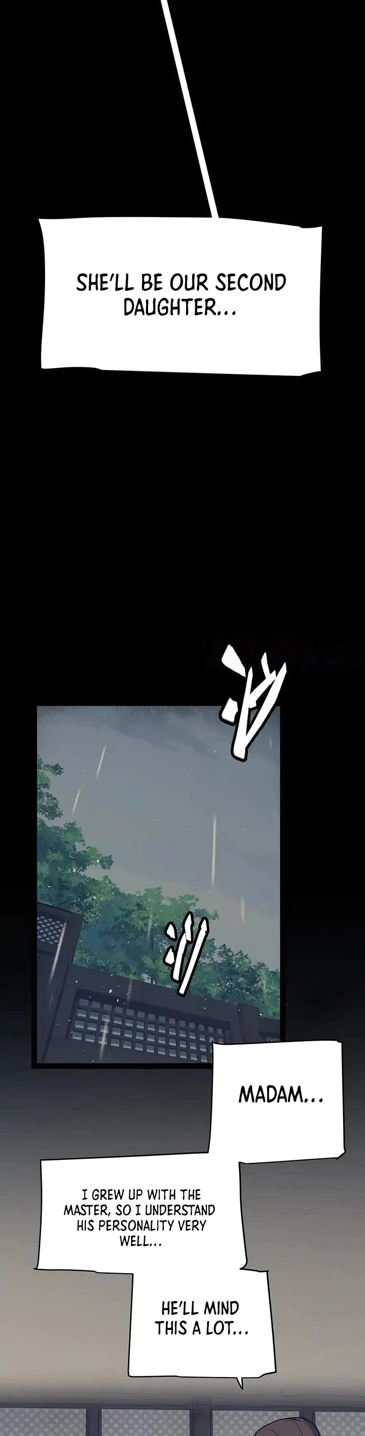 The Game That I Came From chapter 337 page 8