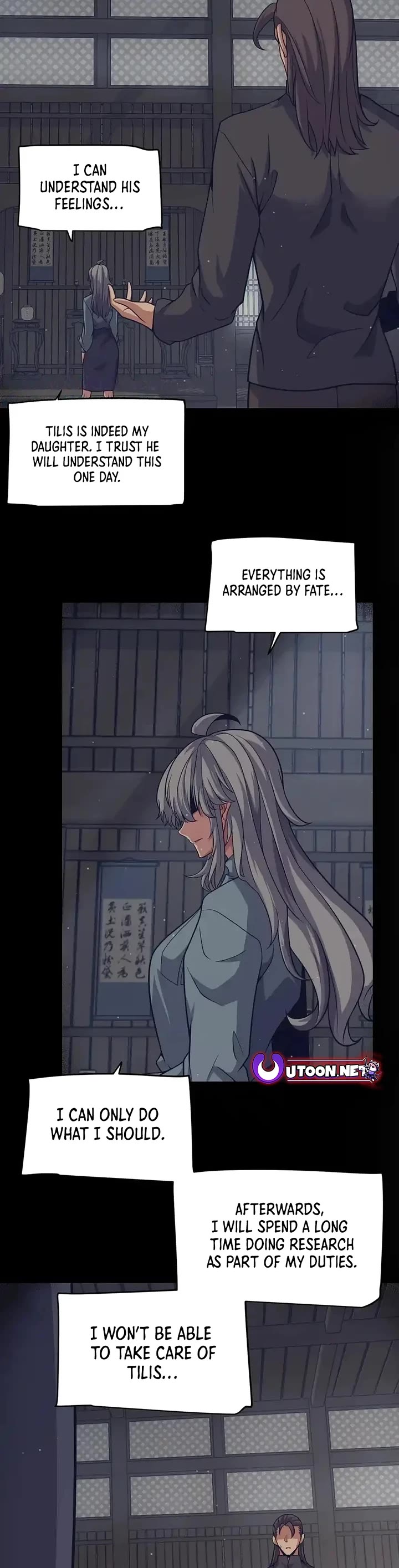 The Game That I Came From chapter 337 page 9