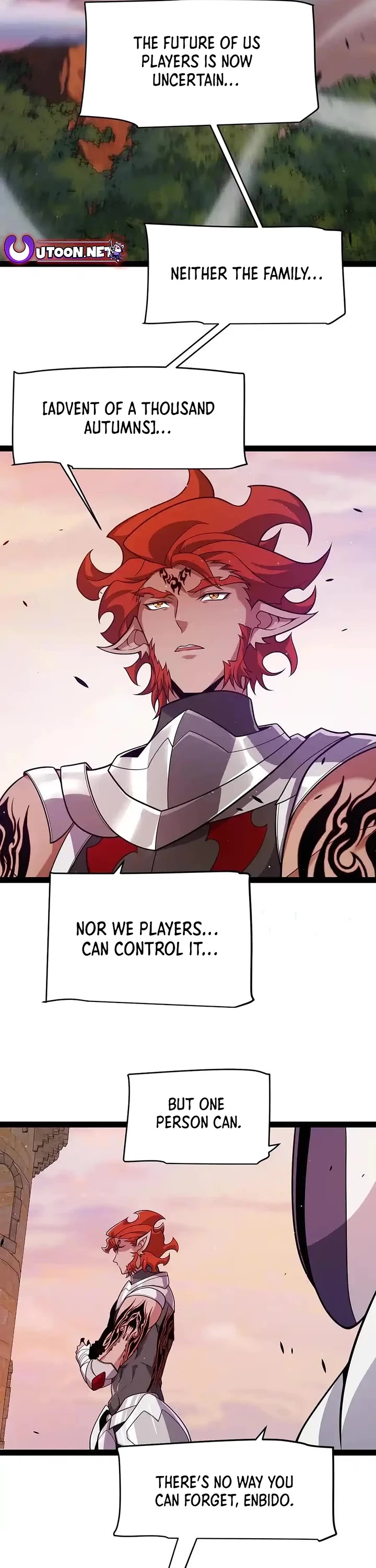 The Game That I Came From chapter 338 page 10