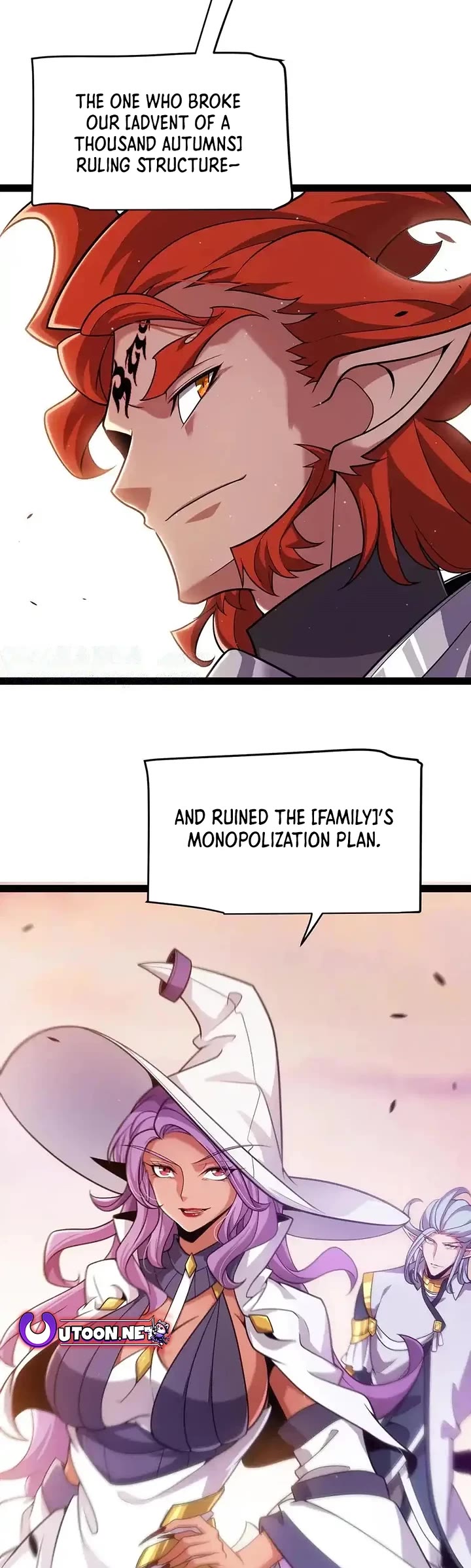 The Game That I Came From chapter 338 page 11