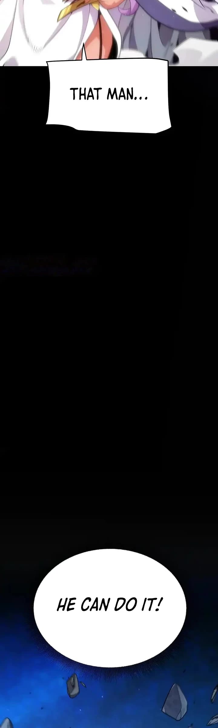 The Game That I Came From chapter 338 page 12