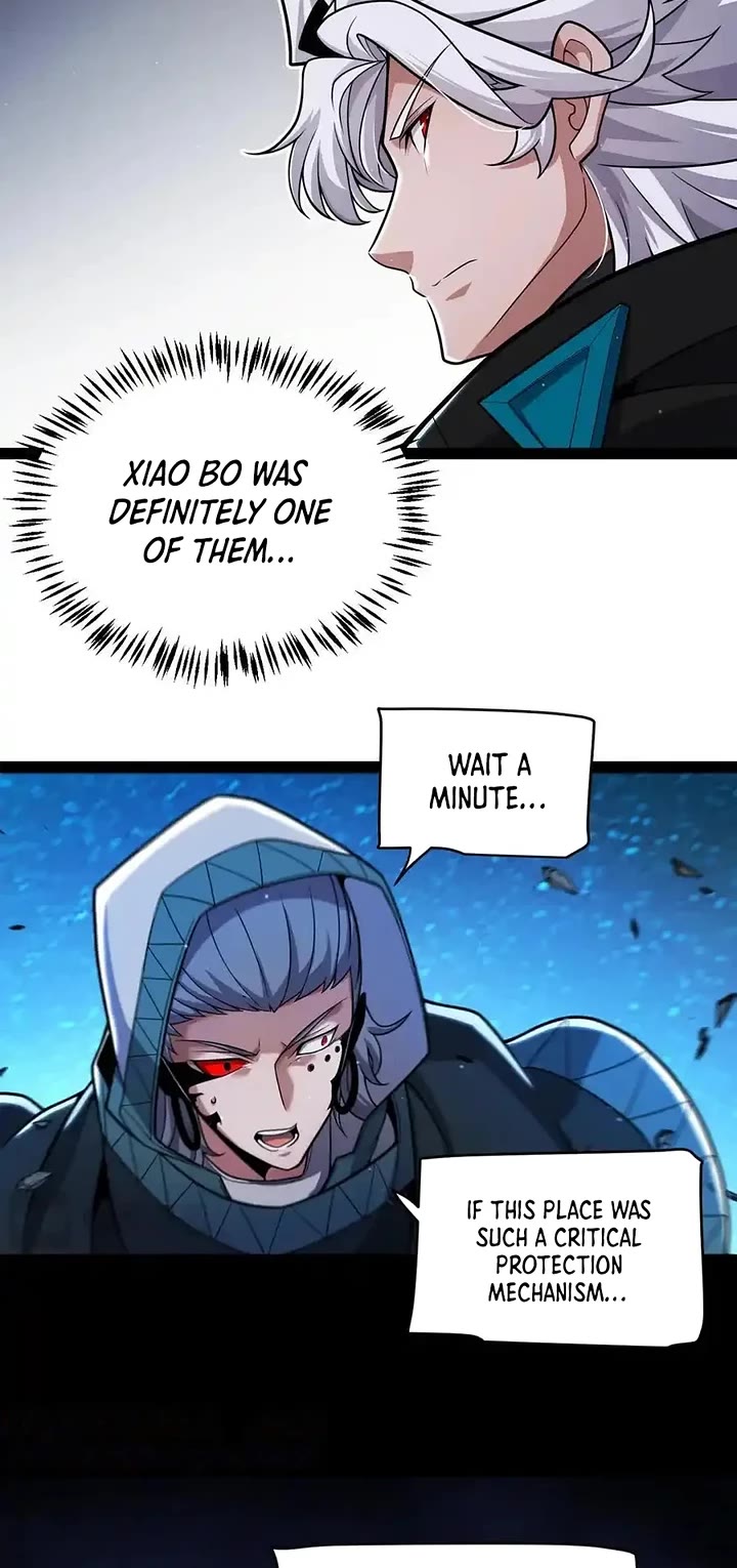 The Game That I Came From chapter 338 page 18