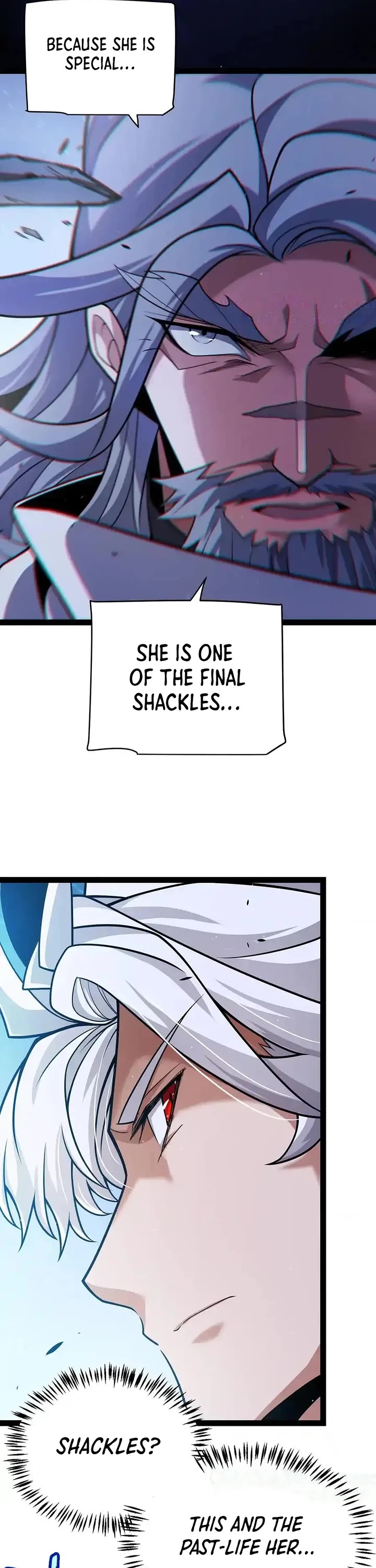 The Game That I Came From chapter 338 page 20