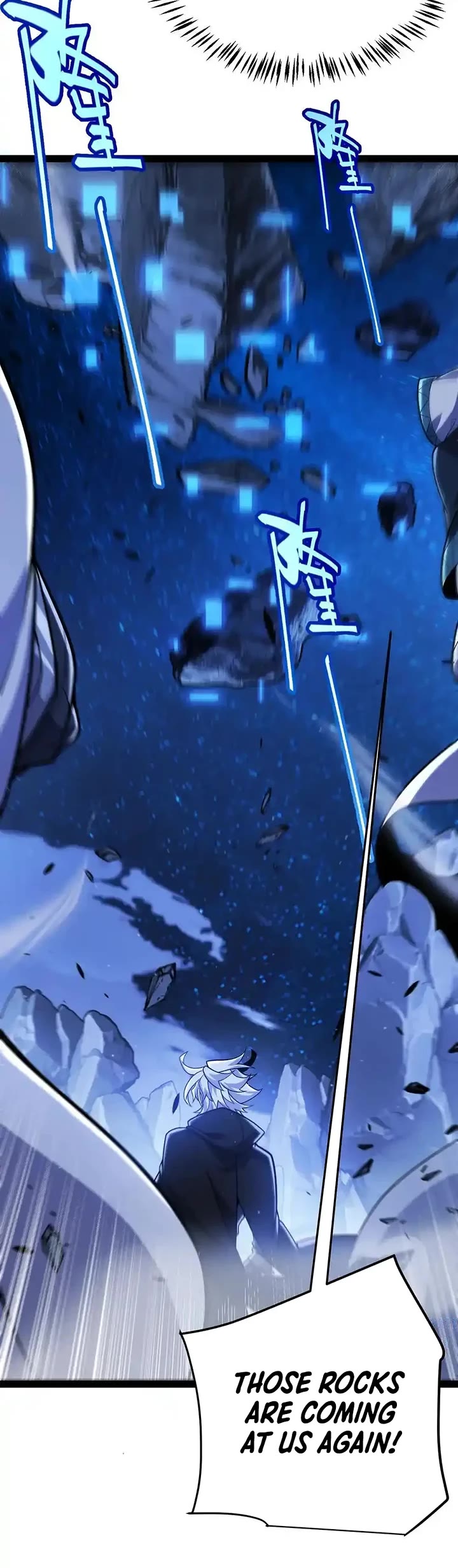 The Game That I Came From chapter 338 page 21