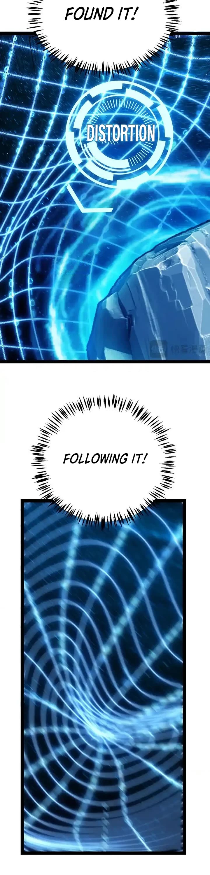 The Game That I Came From chapter 338 page 24