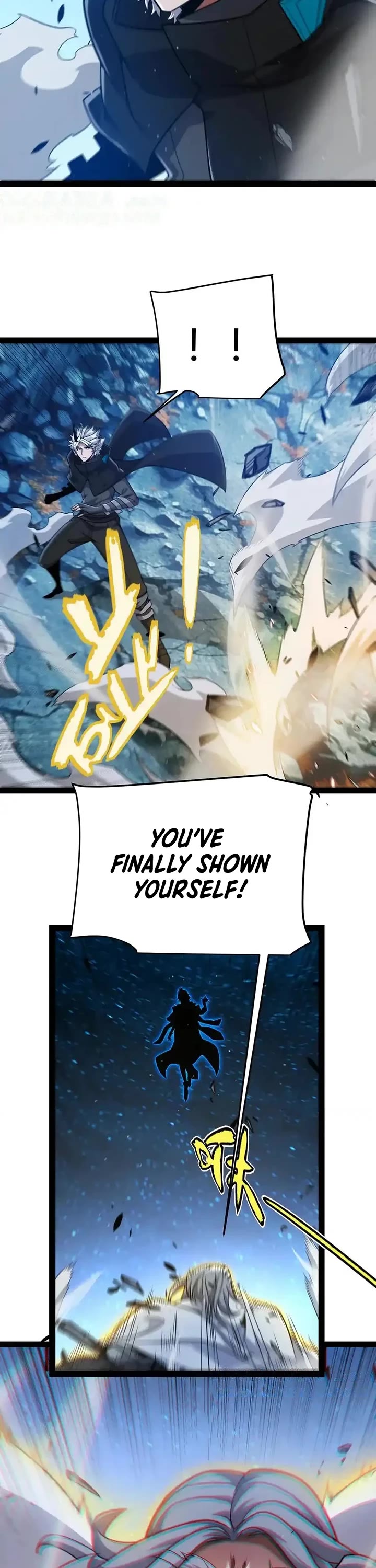 The Game That I Came From chapter 338 page 32