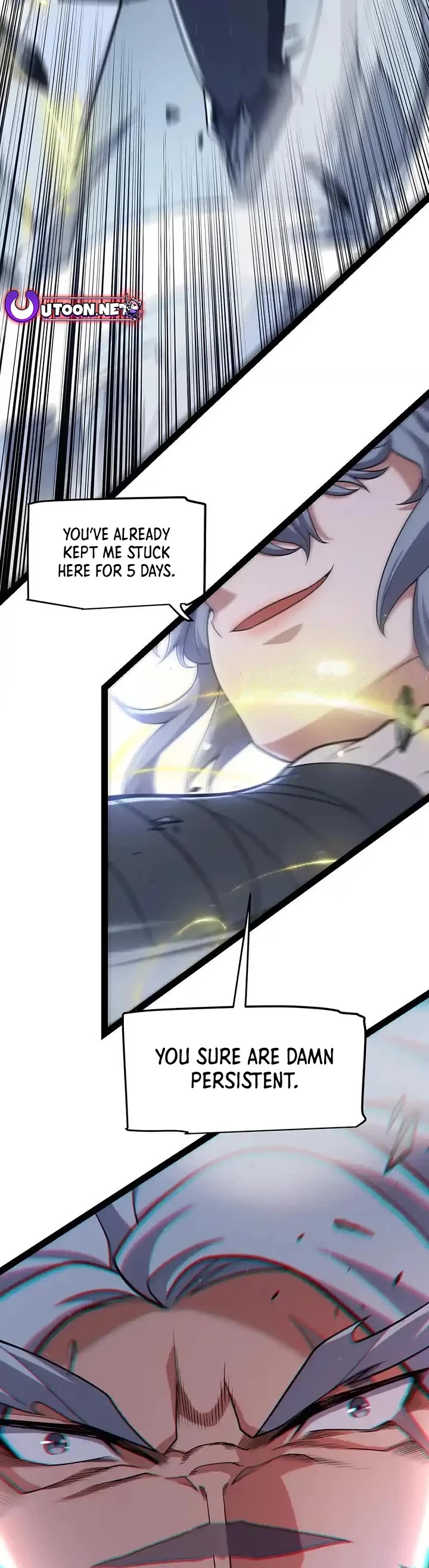 The Game That I Came From chapter 338 page 34