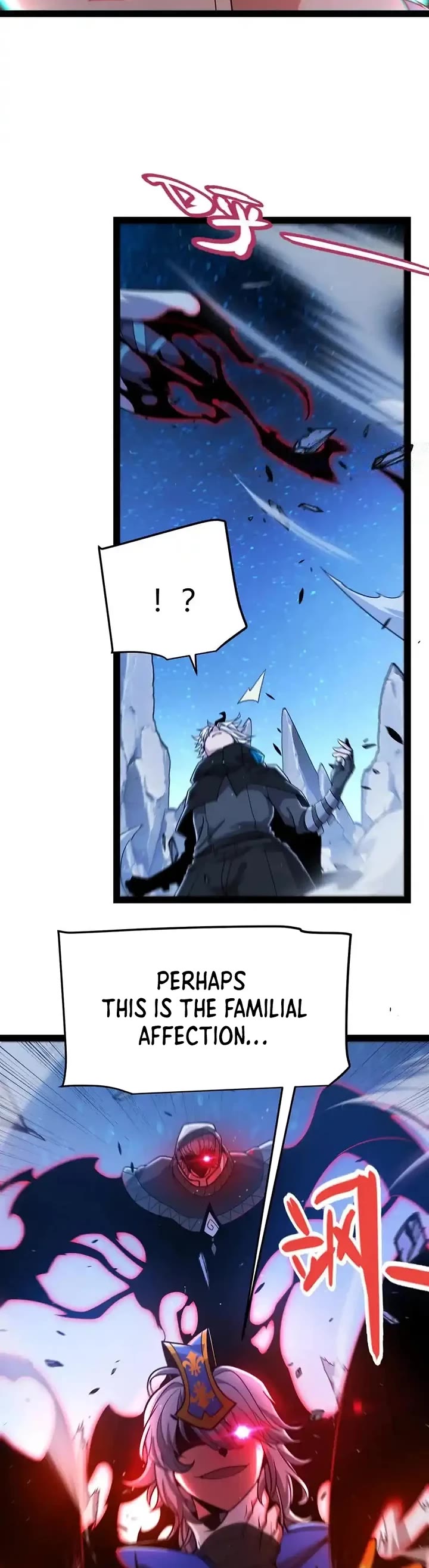 The Game That I Came From chapter 338 page 35