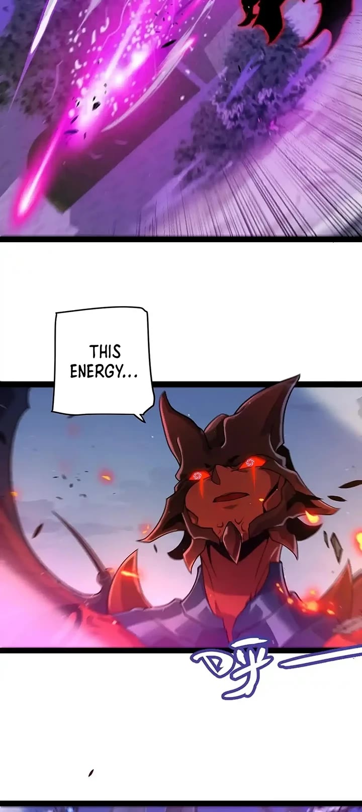 The Game That I Came From chapter 339 page 10