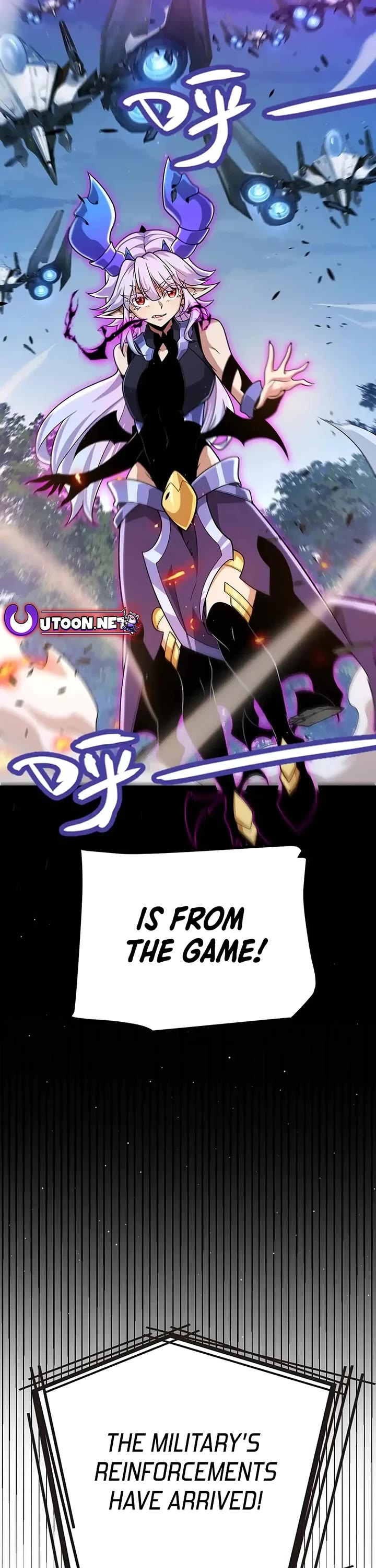 The Game That I Came From chapter 339 page 11