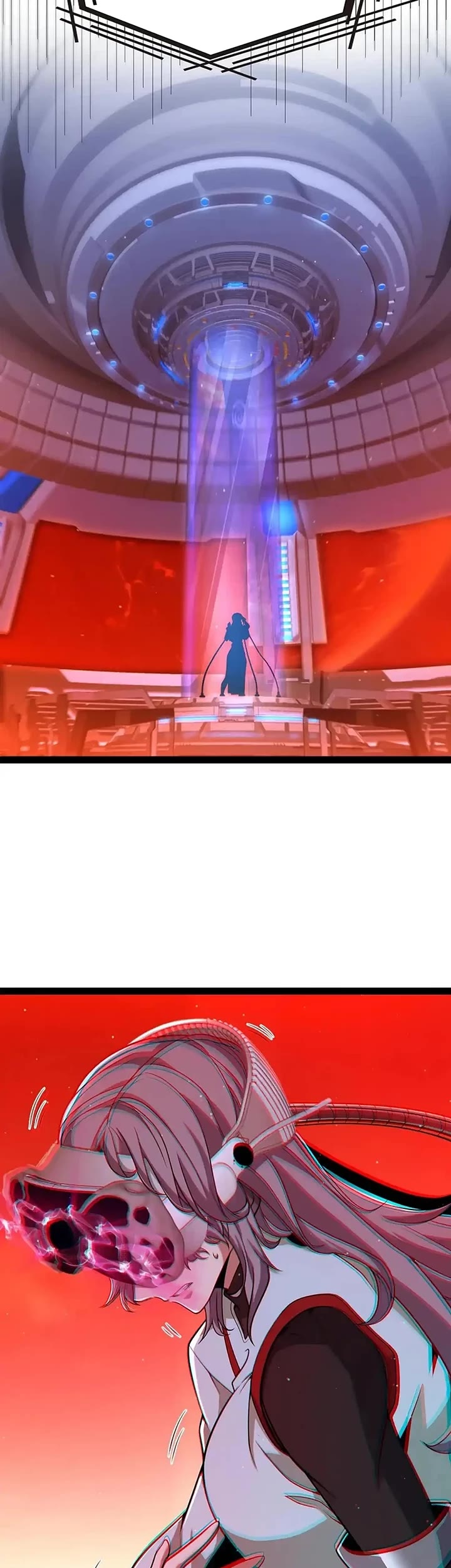 The Game That I Came From chapter 339 page 12