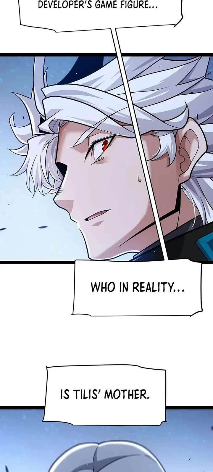 The Game That I Came From chapter 339 page 19