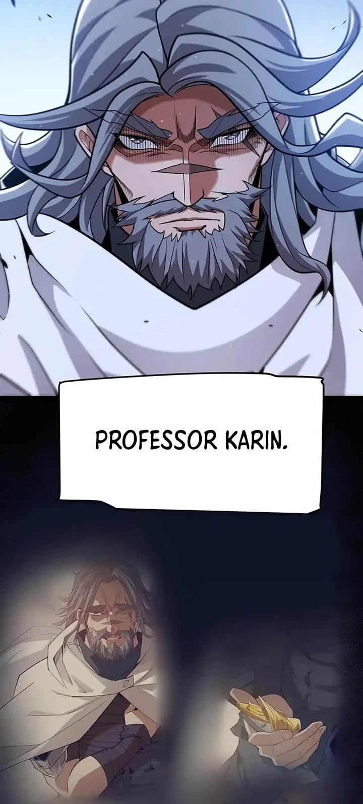 The Game That I Came From chapter 339 page 20