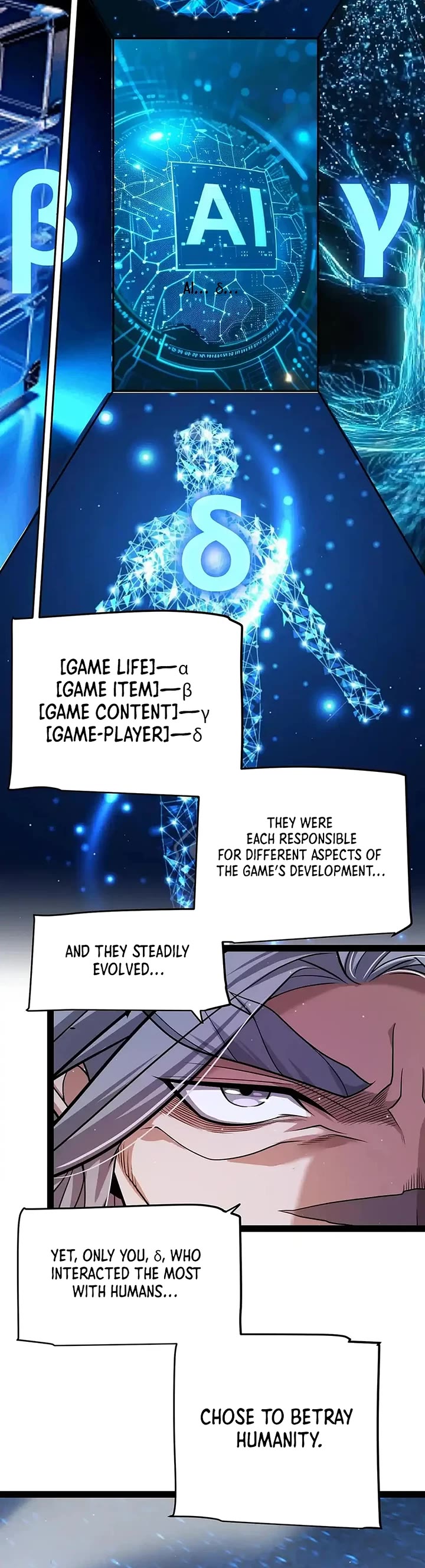 The Game That I Came From chapter 339 page 26