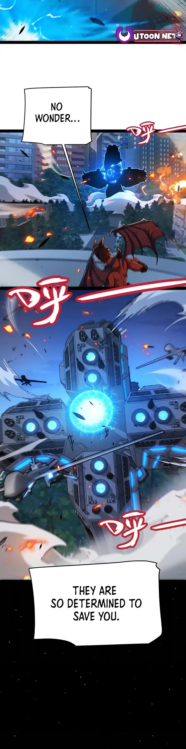 The Game That I Came From chapter 339 page 5