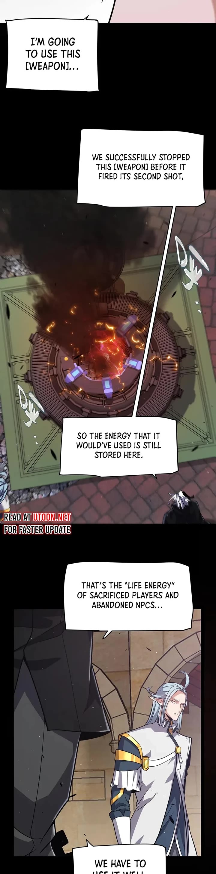 The Game That I Came From chapter 340 page 10