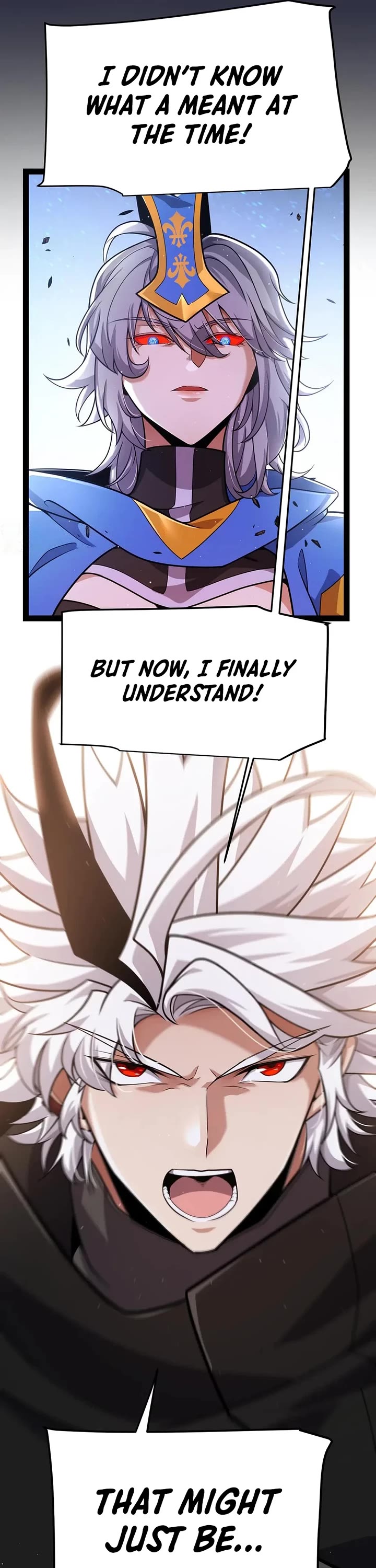 The Game That I Came From chapter 340 page 12