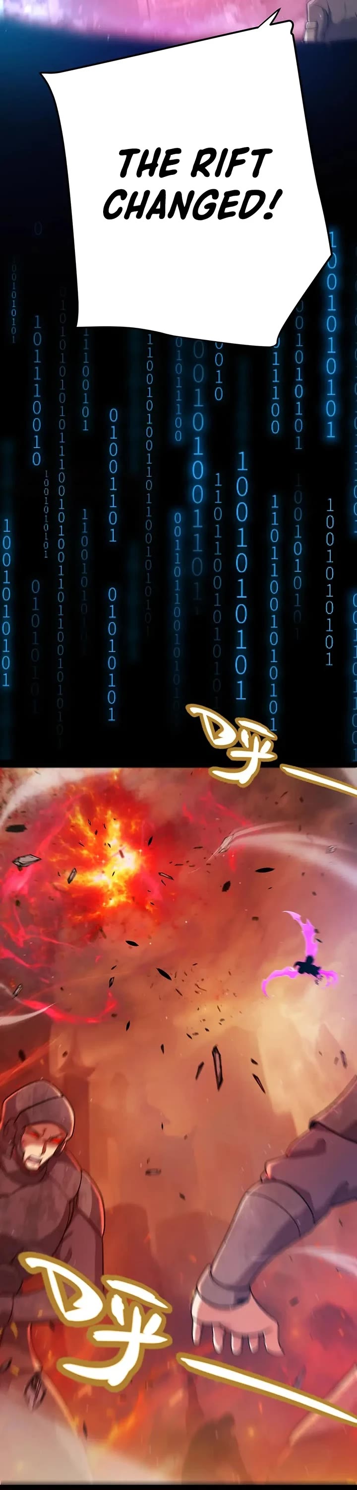 The Game That I Came From chapter 340 page 18