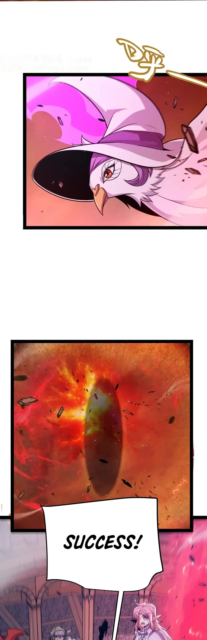 The Game That I Came From chapter 340 page 19