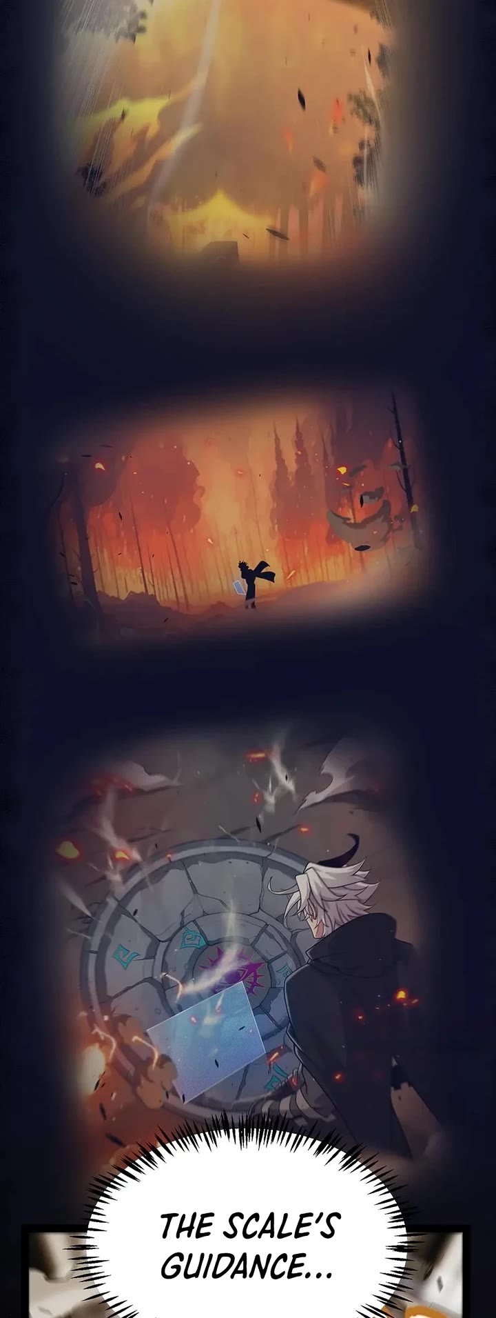 The Game That I Came From chapter 340 page 2