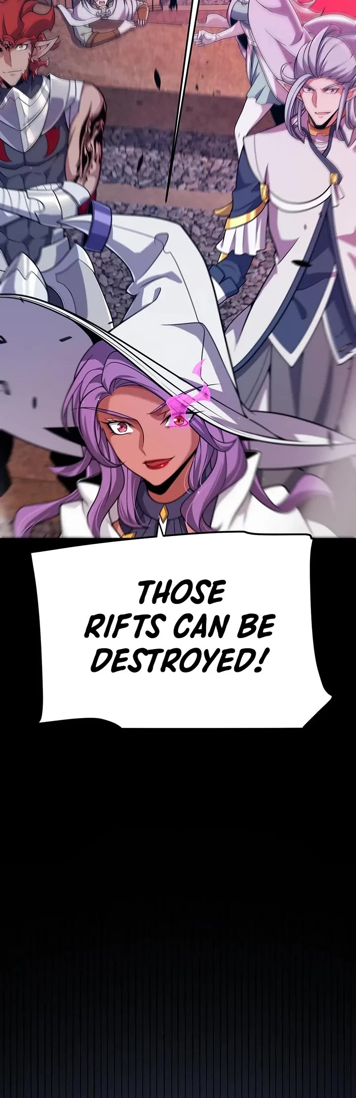 The Game That I Came From chapter 340 page 20