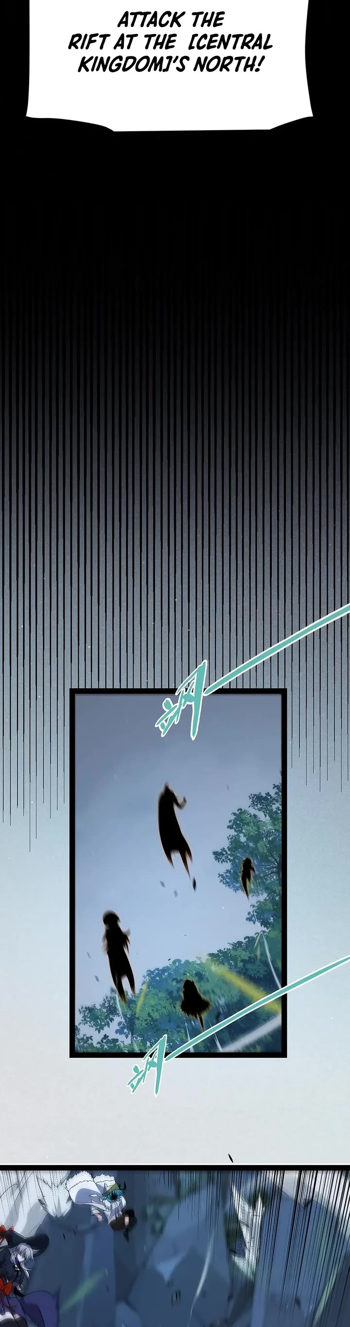 The Game That I Came From chapter 340 page 23