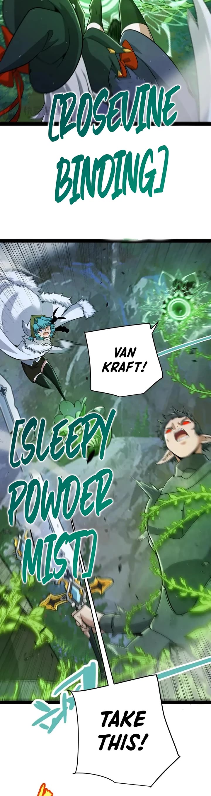 The Game That I Came From chapter 340 page 25