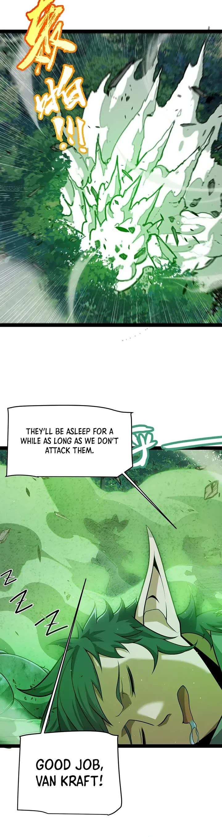 The Game That I Came From chapter 340 page 26