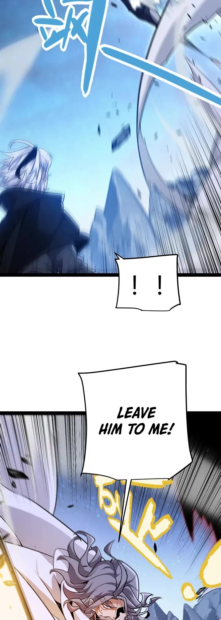 The Game That I Came From chapter 340 page 36