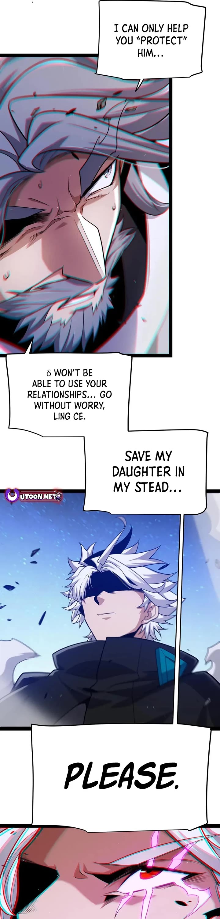 The Game That I Came From chapter 340 page 38