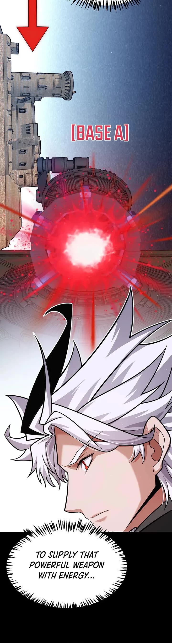 The Game That I Came From chapter 340 page 6