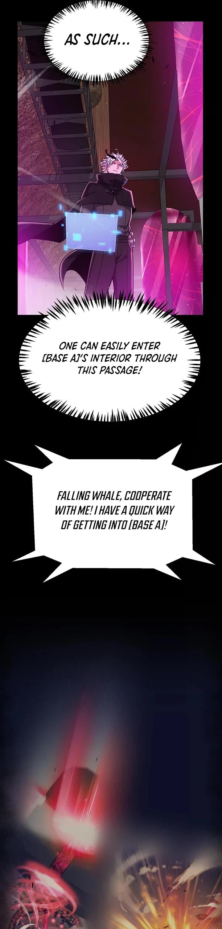 The Game That I Came From chapter 340 page 7