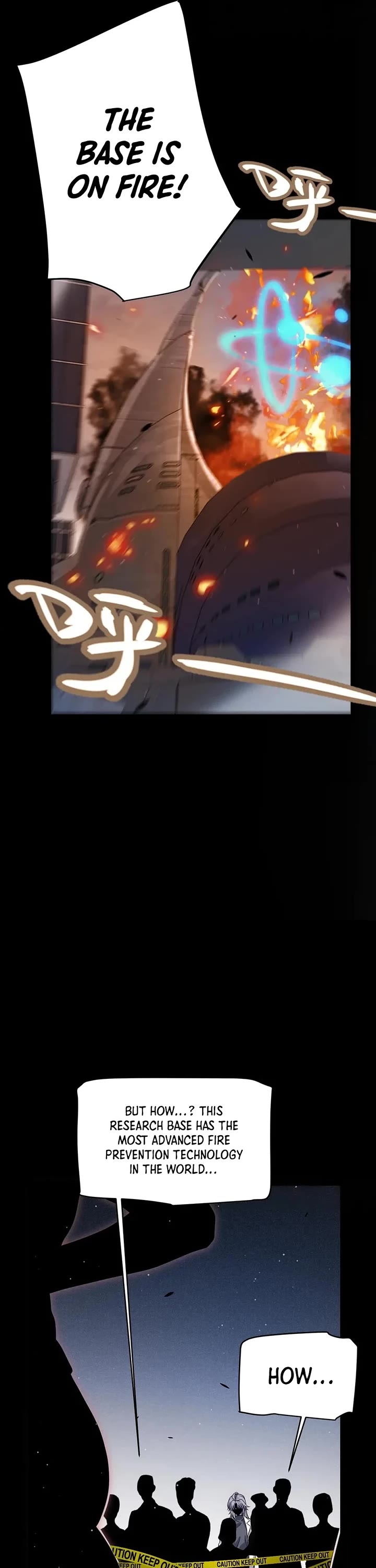 The Game That I Came From chapter 341 page 12