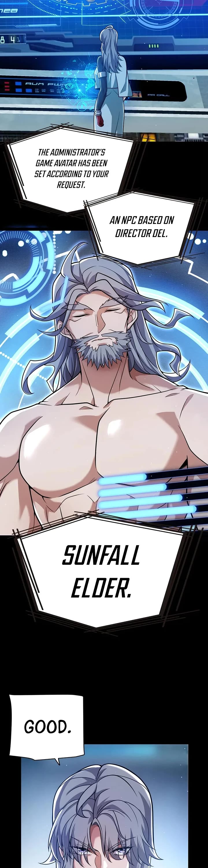 The Game That I Came From chapter 341 page 17