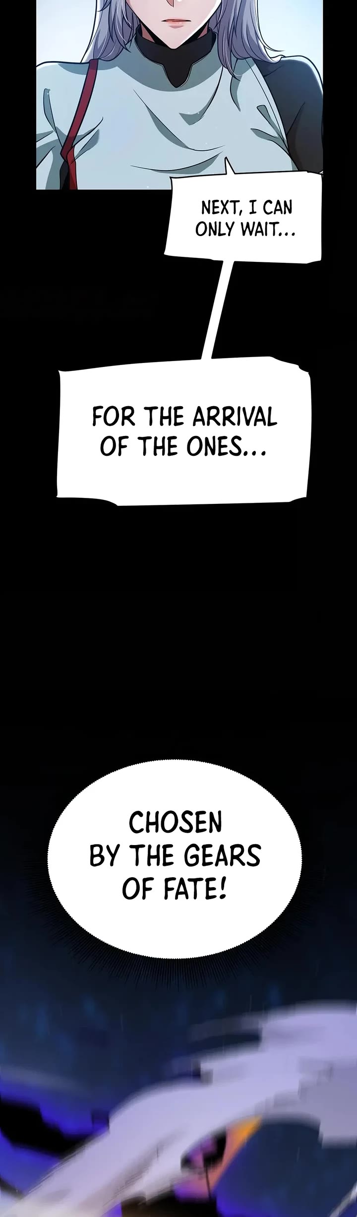 The Game That I Came From chapter 341 page 18