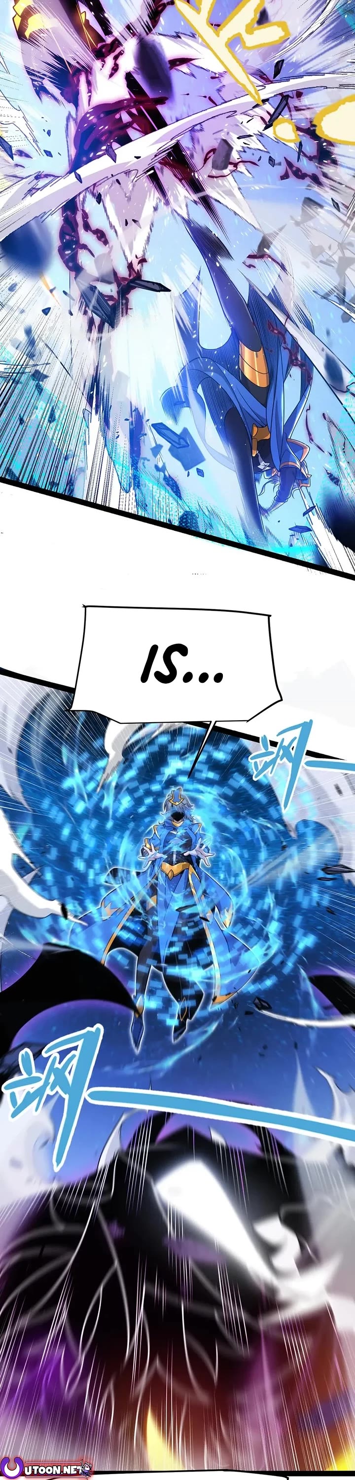 The Game That I Came From chapter 341 page 33