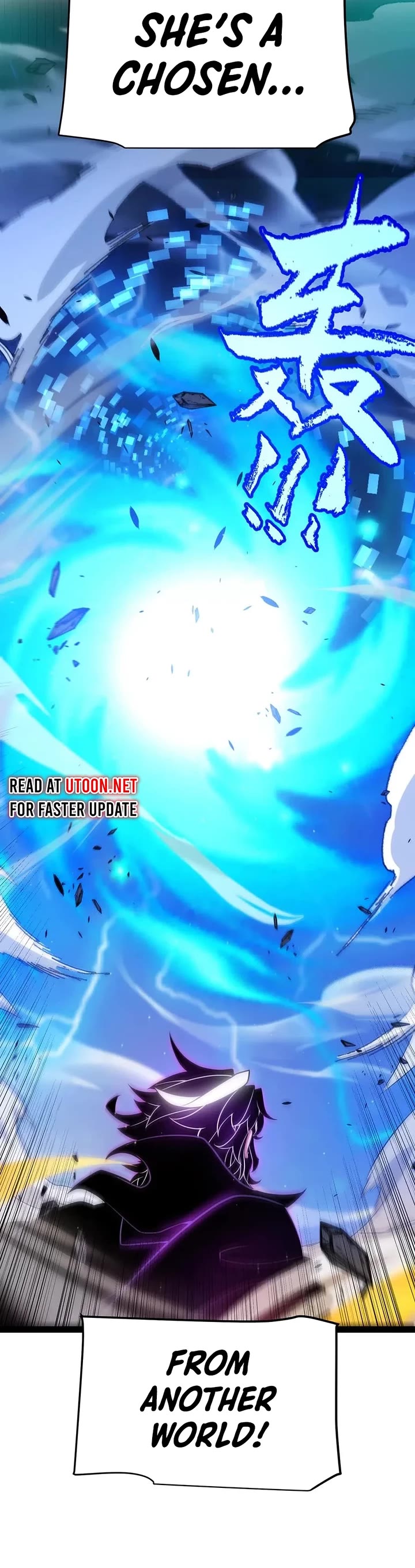 The Game That I Came From chapter 341 page 35